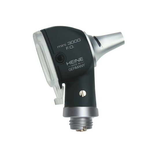 Heine Otoscoop Kop Mini3000 FO Halogeen