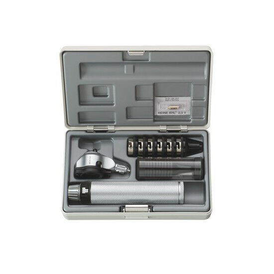 Heine Otoscoopset Beta100