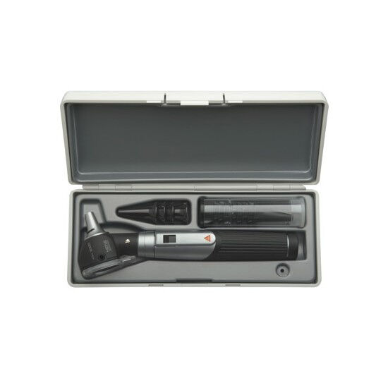 Heine Otoscoopset Mini3000 FO Halogeen