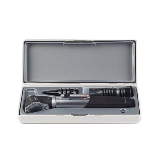 Heine Otoscoopset Mini 3000 Compleet Halogeen