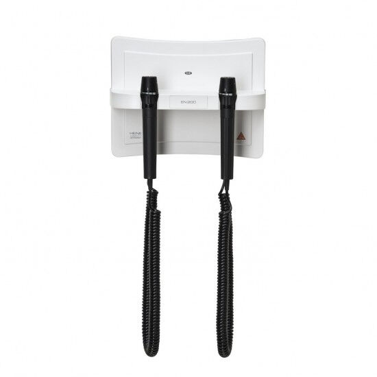 Heine Wandunit EN200-1 Single Unit Exclusief Kop voor 2 Handvatten