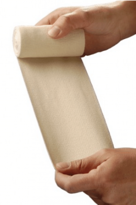 HEKA ideaal steunzwachtel per 10st