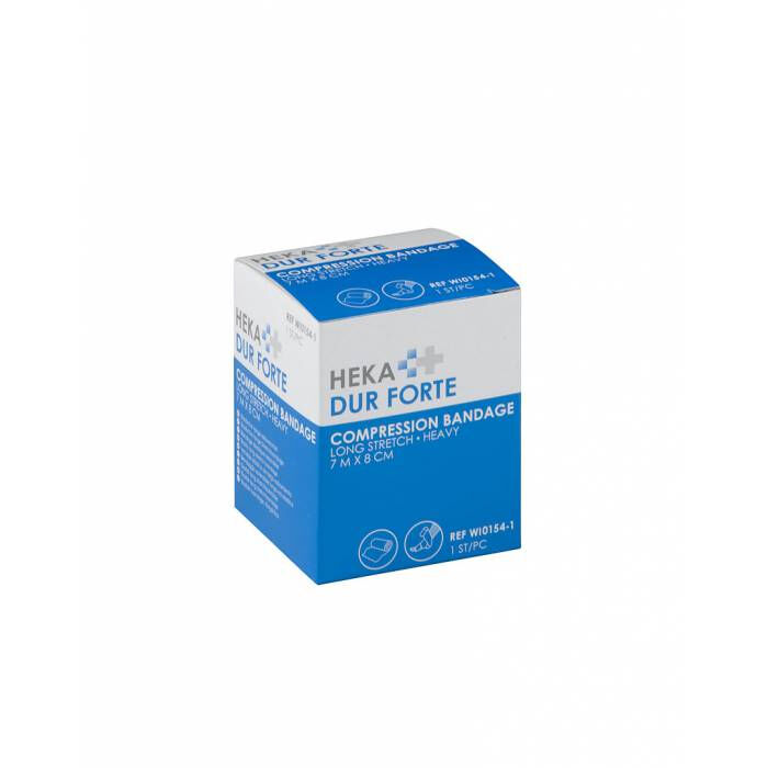 HEKA Dur Forte lange rek zwachtel