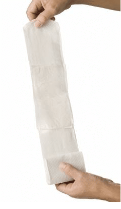 Heka Fix Trauma Zwachtel