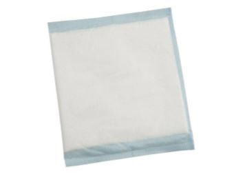 Hekasorb absorberend verband 20 x 20 cm per 25 stuks