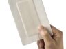Hekaplast border eilandpleister 10x15cm per 25st.