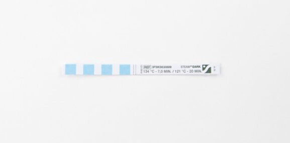 Interster helixtest systeem