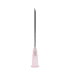 Henke optreknaalden roze 18G 1,2x40mm per 100st. - afbeelding 0