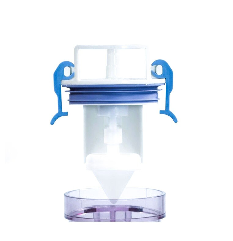 Herbruikbare Deksel voor Vet Container 0.25 -0.5 ltr per ST