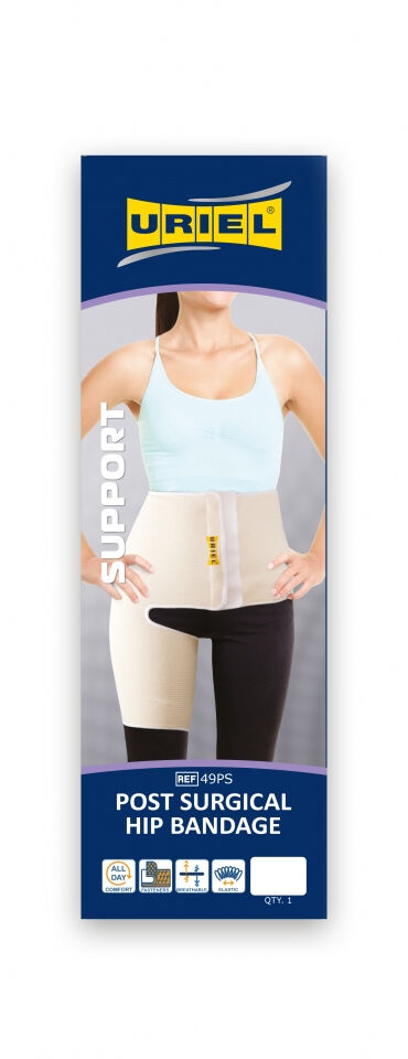 postoperatief heupverband