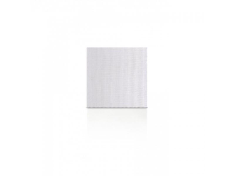 Klinipress HG katoenen kompres hydrofiel 5x5cm 8 laags niet steriel