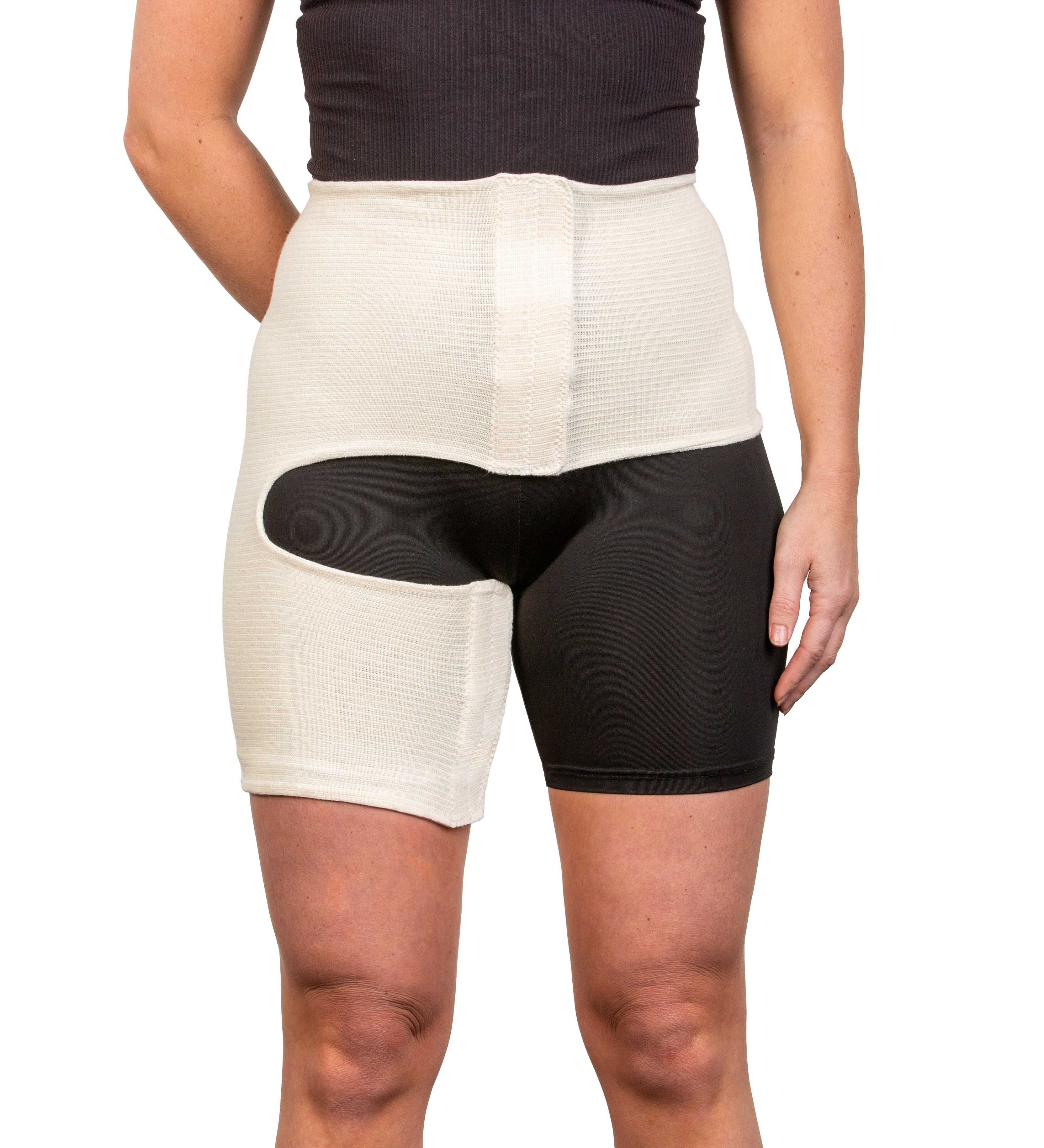 Spica heupverband uriel spica hip mt M 85-95cm 49hs per stuk