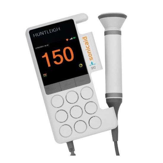 Huntleigh Doppler SR2