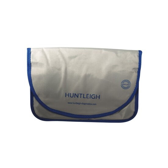 Huntleigh Etui voor Doppler