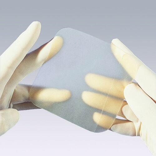 Hydrocolloïd verband thin