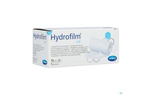 Hydrofilm Wondfolie 10CM x 2M