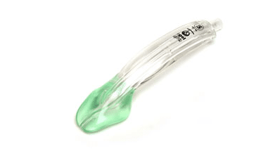 Intersurgical Larynxmaskers I-Gel maat 4 per 25ST - afbeelding 2