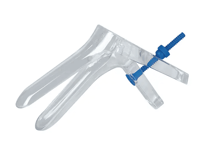 Mediware speculum S 24 mm disposable steriel per 25st - afbeelding 0