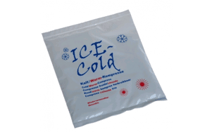 Cold Hot pack reusable 16 x 26 cm per stuk 