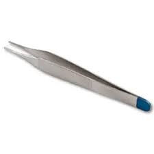 Enthral Disposable Pincet anatomisch Adson 12CM 100ST - afbeelding 0