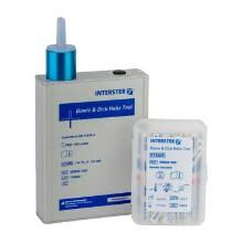 Interster Bowie en Dick Helix Test 250ST