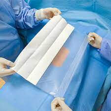 Barrier incisiefolie in diverse maten   - afbeelding 1