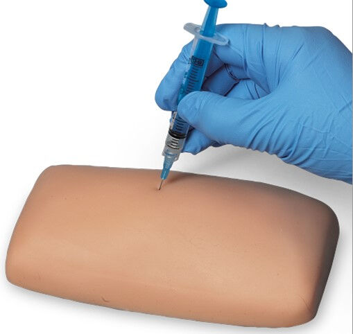 Injectietrainer voor IC SC IM voor opleidingen per stuk