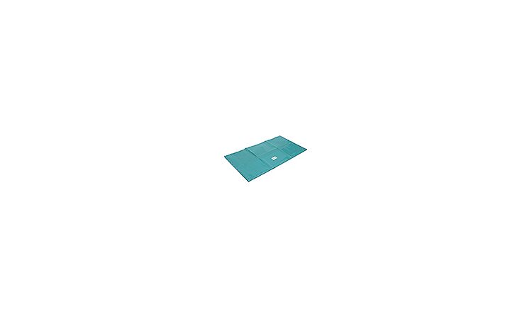 Foliodrape overzetssloop instrumententafel mayo 80x145cm per 25st. - afbeelding 0