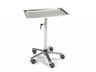 Wesseling instrumententafel Chroom