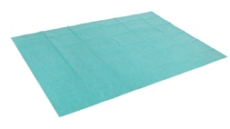 Foliodrape instrumententafel tafelafdeklaken protect 150x200 cm 18st - afbeelding 0