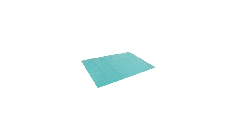 Foliodrape instrumententafel tafelafdeklaken protect 150x200 cm 2x18st - afbeelding 0