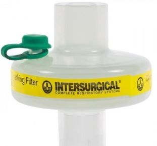 Clearguard 3 HMEF beademingsfilter per 1 stuk