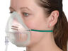 Intersurgical Ecolite softseal zuurstofmasker met slang 2.1m per stuk