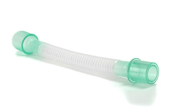 Intersurgical flexibel verbindingsstuk 351100