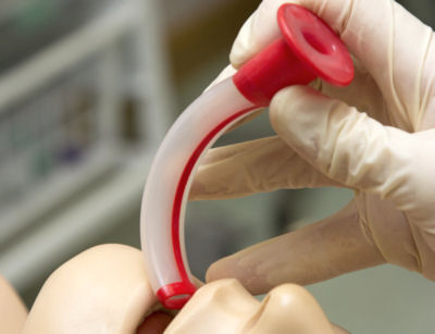 flexibele guedel tubes