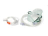 Intersurgical Sentri ETCO2 masker volwassenen met Co2 monitorlijn, filter en zuurstofslang per 30st