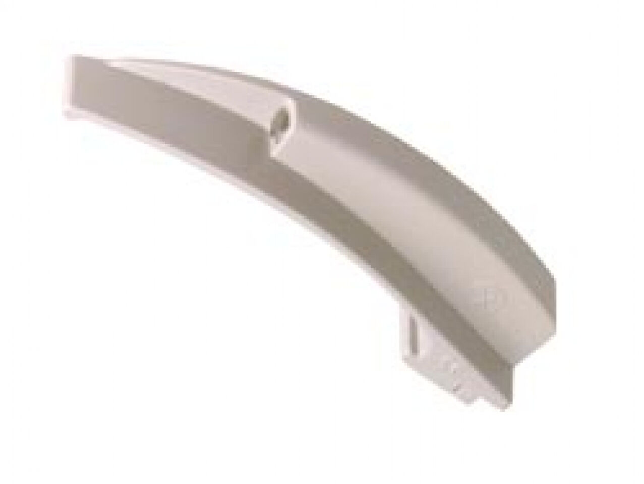 Intersurgical Laryngoscoopblad Macintosh size 4 per 40st