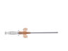 Intraflon perifere IV katheter 12G-52mm transparant PTFE canule per 50ST