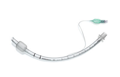 Intersurgical Endotracheal tube InTube met cuff