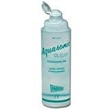 12x250ml Hypoallergene Aquasonic Clear Gel 
