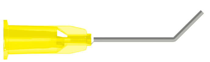 Sterimedix Rycroft canule