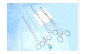 IUD set disposable DSP0330.00 steriel