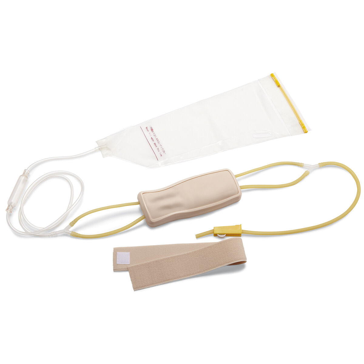 Intraveneuze injectie simulator