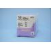 Ethicon vicryl hechtdraad V571G 5-0 violet met 2x S14 naald per 12st. - afbeelding 0