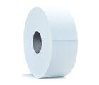 Toiletpapier Mini Jumbo 200M per rol per 12 rollen