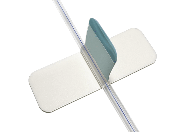 Unoquip katheterfixatiepleister FT 102x38mm per 50ST - afbeelding 4