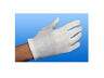 Steriele katoenen handschoenen maat 7-8 paar per verpakking 96 paar per doos