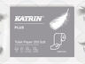Katrin Plus Toiletrol Soft per 24st.