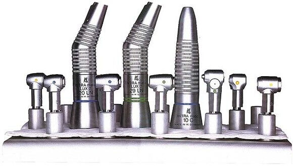 Kavo celstofdoekjes instrumentenhouder 