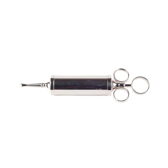 KaWe oorspuit 50ml met twee canulen